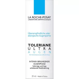 ROCHE-POSAY Toleriane Ultra krema za okoli oči, 20 ml