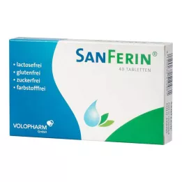 SANFERIN Tablete, 40 kosov