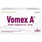 VOMEX A pediatrične svečke 40 mg, 5 kosov
