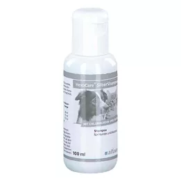 HEXOCARE Silver šampon za pse/mačke, 100 ml