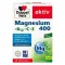 DOPPELHERZ Magnezij 400+B12+C+E tablete, 30 kapsul