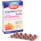 ABTEI Pumpkin Plus Cranberry kapsule, 30 kapsul