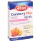 ABTEI Pumpkin Plus Cranberry kapsule, 30 kapsul