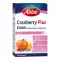 Kapsule Abbey Pumpkin Plus Cranberry, 30 kos