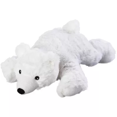 WARMIES Odstranljivi polarni medved, 1 kos