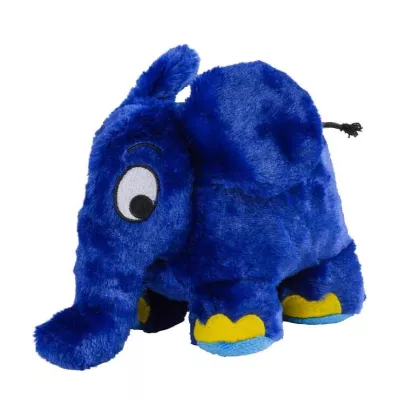 Warmies Blue Elephant, 1 kos Warmies Blue Elephant, 1 kos
