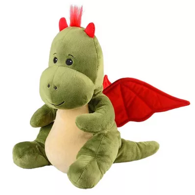 Warmies Dragon, 1 kos