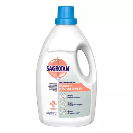 SAGROTAN Razkužilo za dezinfekcijo perila, 1 liter