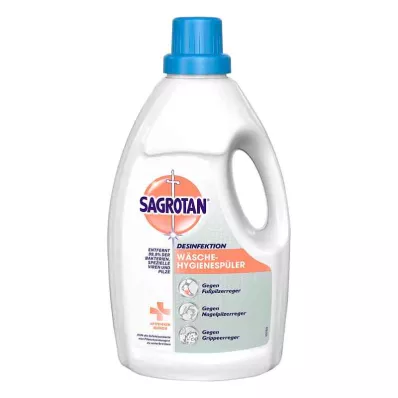 Dezinfekcijsko sredstvo za higiensko izpiranje perila Sagrotan (1 l) Dezinfekcijsko sredstvo za higiensko izpiranje perila Sagrotan (1 l)