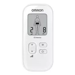 OMRON E3 Intense TENS naprava, 1 kos