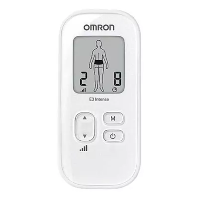 Naprava Omron E3 Intense Tens, 1 kos