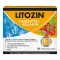 Steklenička za pitje Litozin šipek + kolagen, 30X25 ml