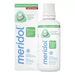 MERIDOL Ustna voda Safe breath, 400 ml