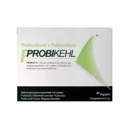 PROBIKEHL Kapsule, 40 kosov