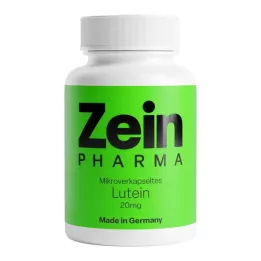 LUTEIN 20 mg kapsule, mikroinkapsulirane, 60 kosov