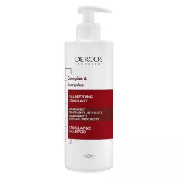 VICHY DERCOS Vital šampon z aminexilom, 400 ml