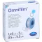 OMNIFILM Folija za fiksacijo mavca 1,25 cmx5 m, 1 kos