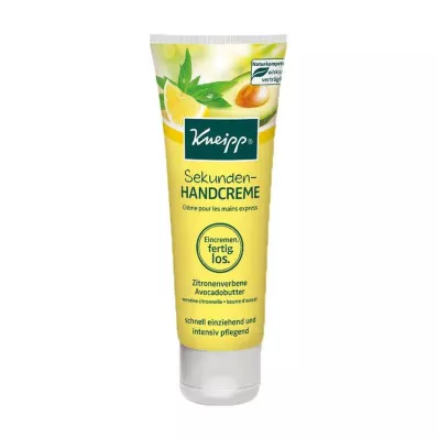 KNEIPP Druga krema za roke, 75 ml