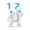 La Roche-Posay Cicaplast krema za roke, 50 ml