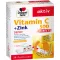 DOPPELHERZ Vitamin C 500+Cink Depot DIRECT Peleti, 20 kosov