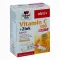 Doppelherz Vitamin C 500+cink Depot direktne pelete (20 kosov)