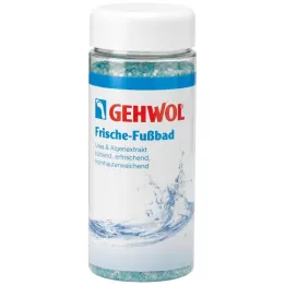 GEHWOL Sveža kopel za noge, 330 g
