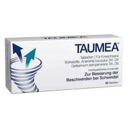 TAUMEA Tablete, 80 kosov