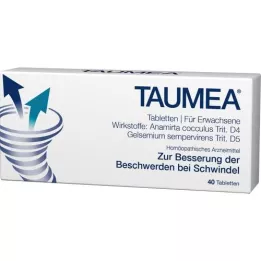 TAUMEA Tablete, 40 kosov