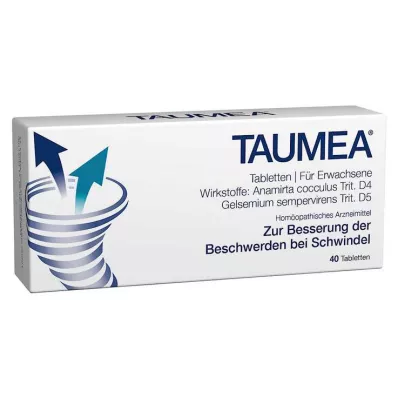 Taumea tablete, 40 kom