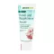 Krema za roke in nohte Healthy Living z mandlji (75 ml)
