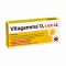 Vitagamma D3 5.600 I.E. Vitamin D3 NEM tablete, 20 kos