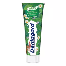 DENTAGARD Originalna zobna pasta, 75 ml