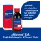 Aktivanad sok proti izčrpanosti zaradi pomanjkanja vitamina B (200 ml)