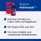 Aktivanad sok proti izčrpanosti zaradi pomanjkanja vitamina B (200 ml)