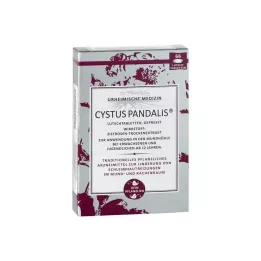 CYSTUS Pandalisove pastilke, 66 kosov