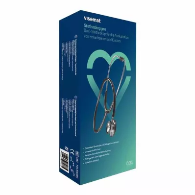Visomat stetoskop pro, 1 kos Visomat stetoskop pro, 1 kos