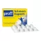 Proff kapsule proti bolečinam 400 mg, 20 kosov