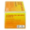 Vitamin D3 Hevert 2.000 IE tablete, 120 kos