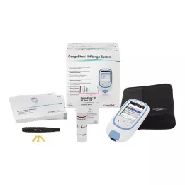 Sistem Coaguchek Inrange, 1 kos