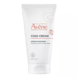AVENE Intenzivna krema za roke Cold Cream, 50 ml