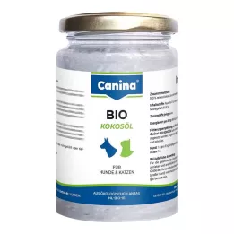 KOKOSÖL za pse in mačke, 200 ml