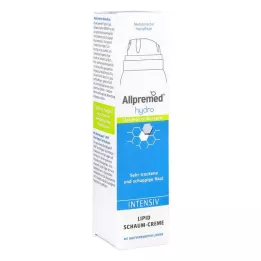 Allpremed hydro Originalna penasta krema INTENSIVE, 100 ml