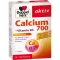 DOPPELHERZ Kalcij 700+Vitamin D3 tablete, 30 kapsul