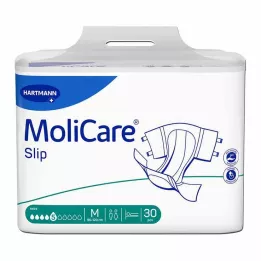 MOLICARE Spodnjice ekstra velikosti M, 30 kosov