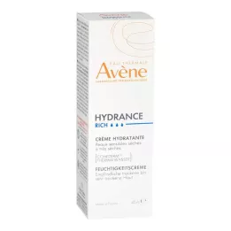 AVENE Bogata vlažilna krema, 40 ml