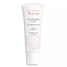 AVENE Hydrance UV lahke vlažilne emulzije.SPF 30, 40 ml