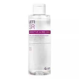 LETI SR Probio Clean H2O voda za čiščenje, 200 ml