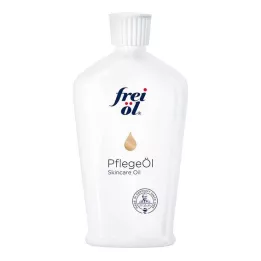 FREI ÖL Olje za nego, 125 ml