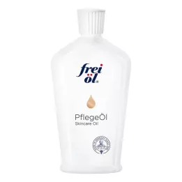 FREI ÖL Olje za nego, 200 ml
