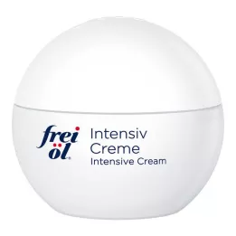 FREI ÖL Intenzivna krema Hydrolipid, 50 ml